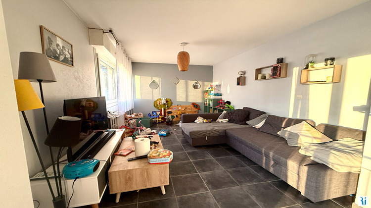 Ma-Cabane - Vente Appartement ROUEN, 85 m²