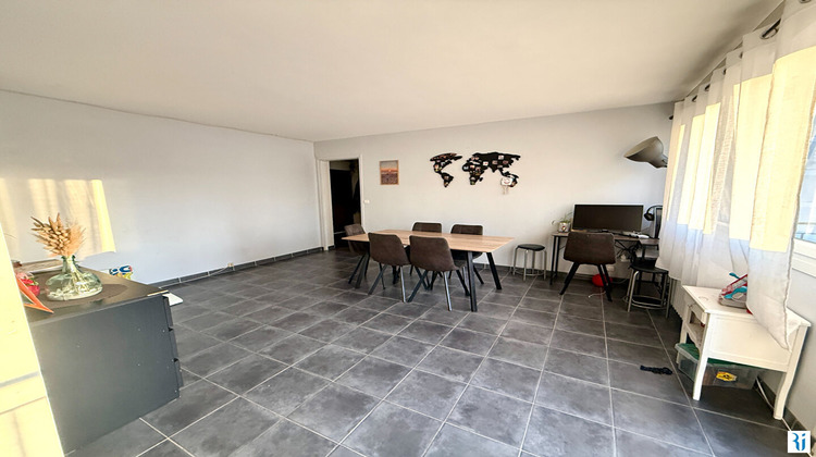 Ma-Cabane - Vente Appartement ROUEN, 85 m²