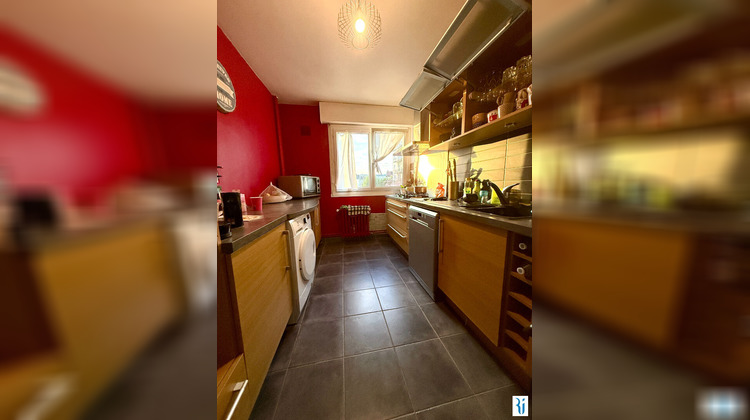 Ma-Cabane - Vente Appartement ROUEN, 85 m²