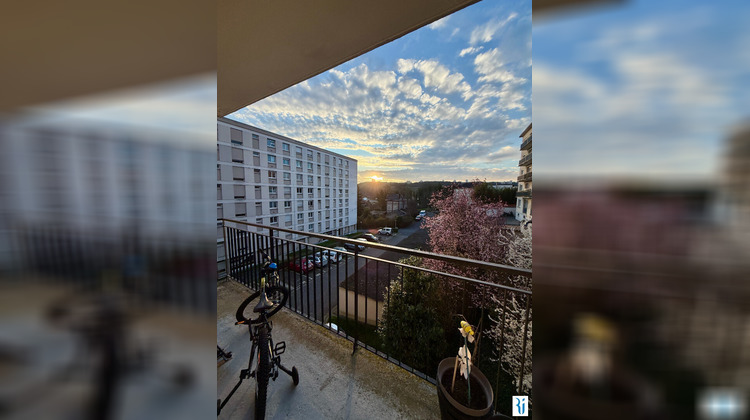 Ma-Cabane - Vente Appartement ROUEN, 85 m²