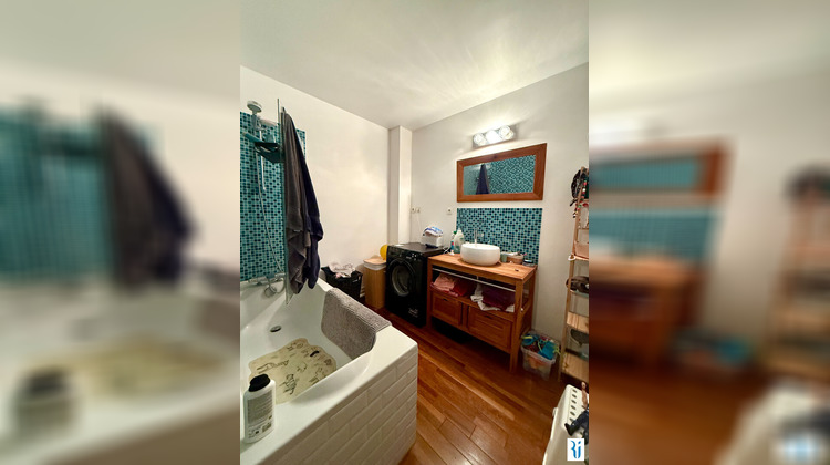 Ma-Cabane - Vente Appartement ROUEN, 85 m²