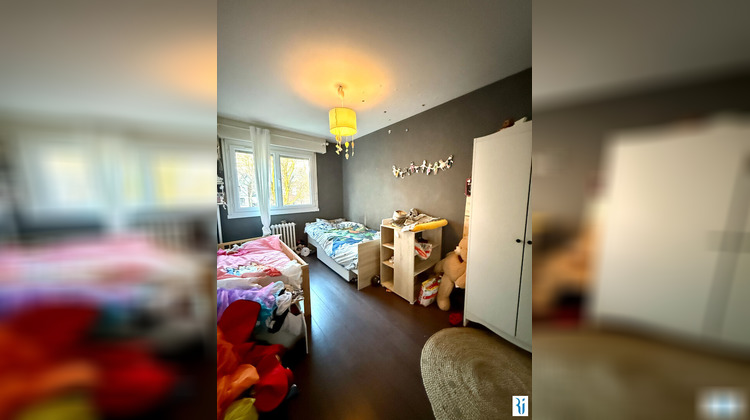 Ma-Cabane - Vente Appartement ROUEN, 85 m²
