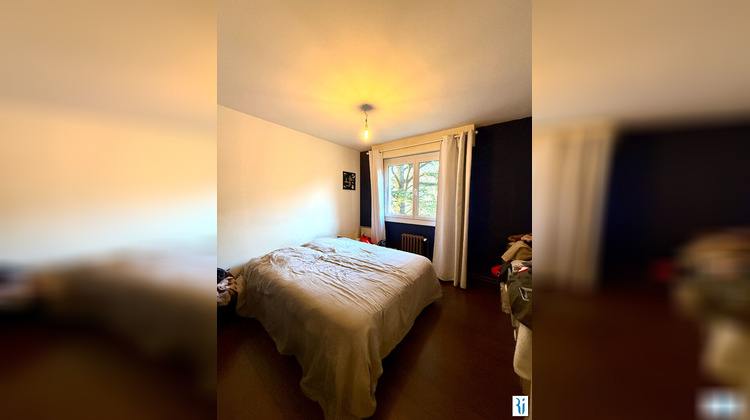 Ma-Cabane - Vente Appartement ROUEN, 85 m²