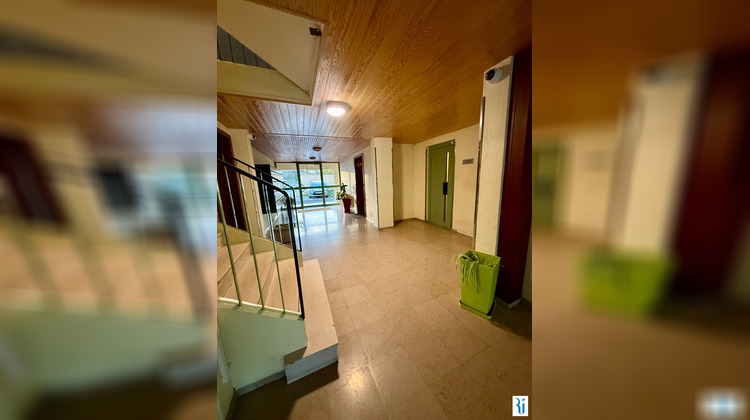 Ma-Cabane - Vente Appartement ROUEN, 85 m²