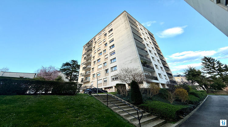 Ma-Cabane - Vente Appartement ROUEN, 85 m²