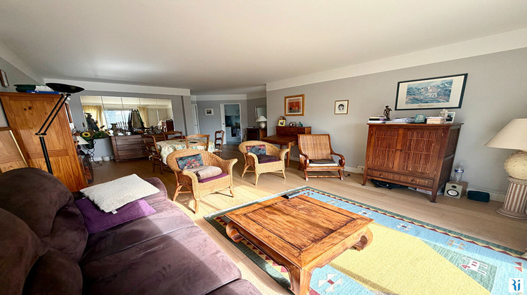 Ma-Cabane - Vente Appartement ROUEN, 87 m²