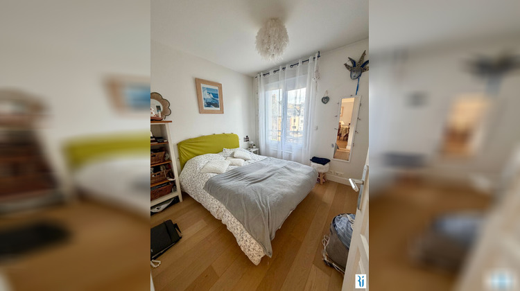 Ma-Cabane - Vente Appartement ROUEN, 87 m²