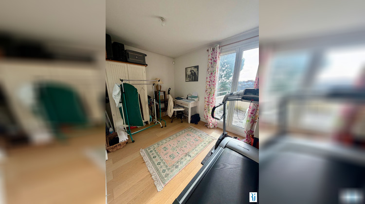 Ma-Cabane - Vente Appartement ROUEN, 87 m²