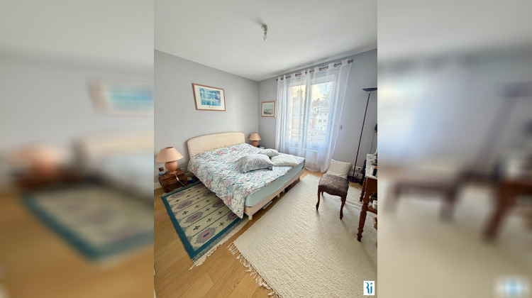 Ma-Cabane - Vente Appartement ROUEN, 87 m²