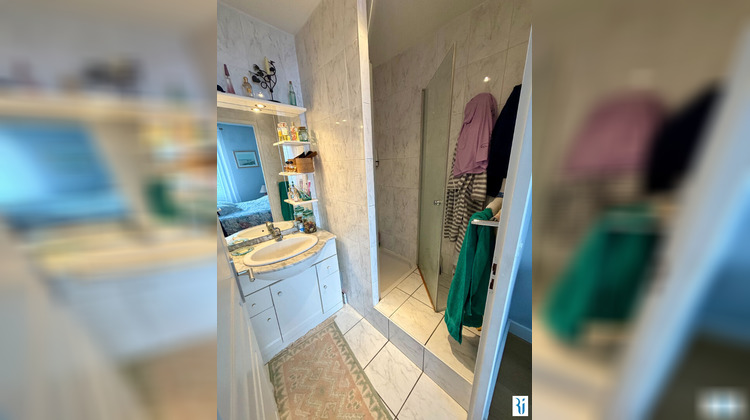 Ma-Cabane - Vente Appartement ROUEN, 87 m²