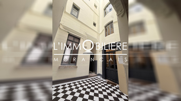 Ma-Cabane - Vente Appartement ROUEN, 94 m²