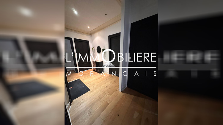 Ma-Cabane - Vente Appartement ROUEN, 94 m²