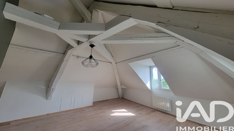 Ma-Cabane - Vente Appartement Rouen, 20 m²