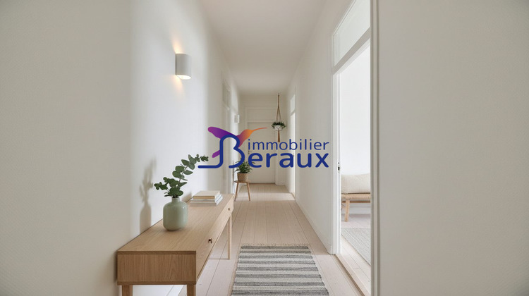 Ma-Cabane - Vente Appartement Rouen, 43 m²