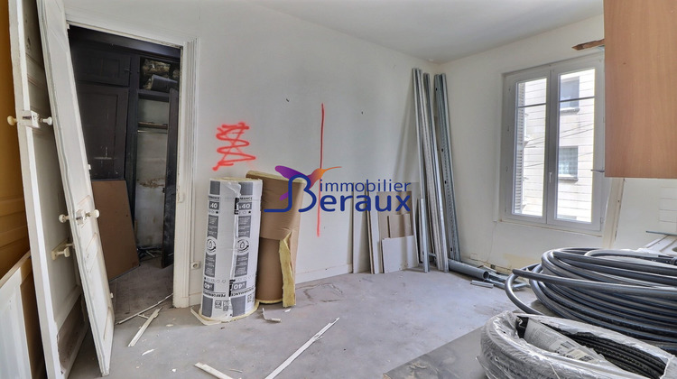 Ma-Cabane - Vente Appartement Rouen, 43 m²