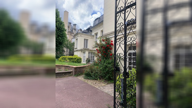 Ma-Cabane - Vente Appartement Rouen, 22 m²