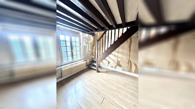 Ma-Cabane - Vente Appartement Rouen, 22 m²