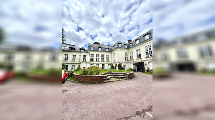 Ma-Cabane - Vente Appartement Rouen, 22 m²