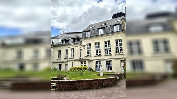 Ma-Cabane - Vente Appartement Rouen, 22 m²