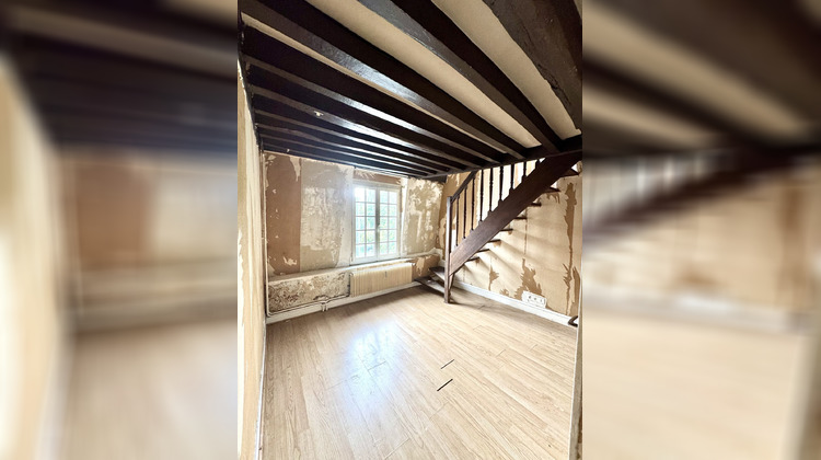 Ma-Cabane - Vente Appartement Rouen, 22 m²
