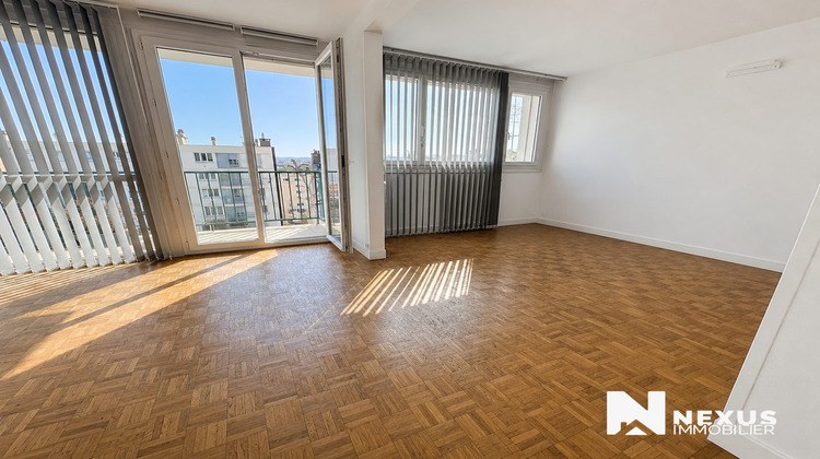 Ma-Cabane - Vente Appartement Rouen, 67 m²