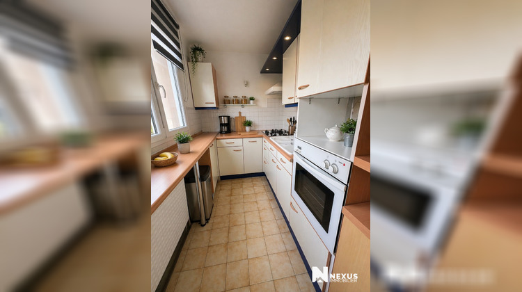 Ma-Cabane - Vente Appartement Rouen, 67 m²