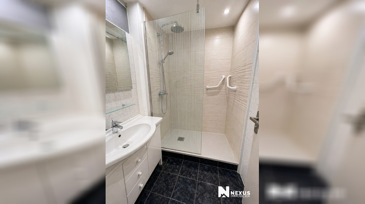 Ma-Cabane - Vente Appartement Rouen, 67 m²