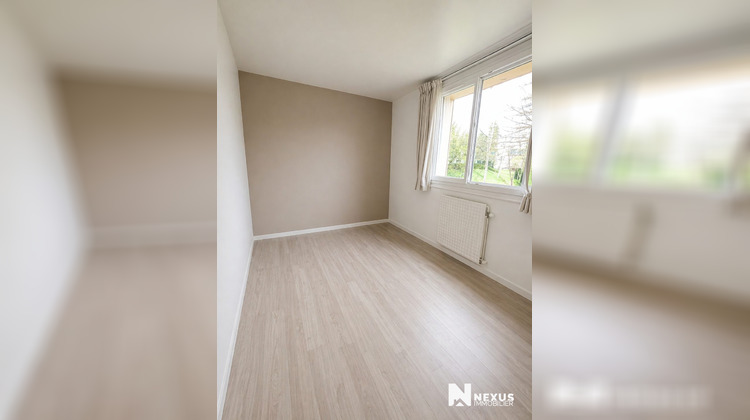 Ma-Cabane - Vente Appartement Rouen, 67 m²
