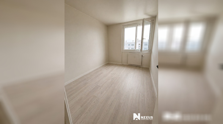 Ma-Cabane - Vente Appartement Rouen, 67 m²