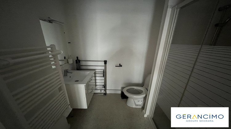 Ma-Cabane - Vente Appartement Rouen, 18 m²