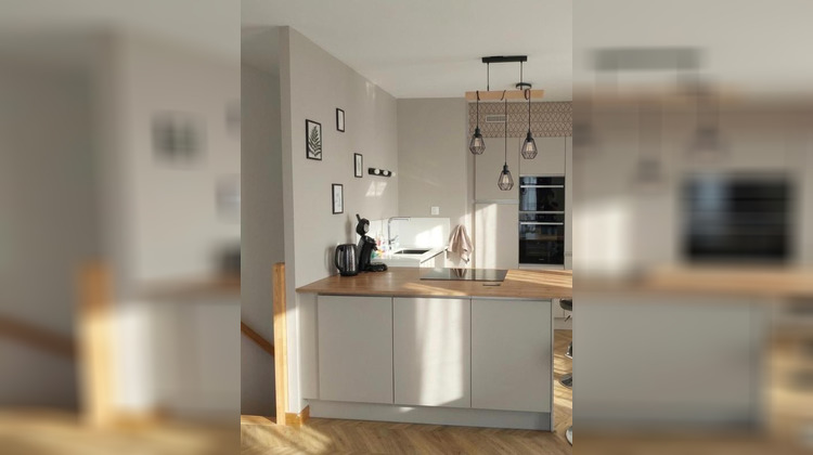 Ma-Cabane - Vente Appartement ROUEN, 75 m²