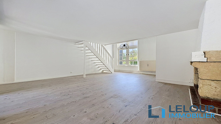 Ma-Cabane - Vente Appartement ROUEN, 55 m²