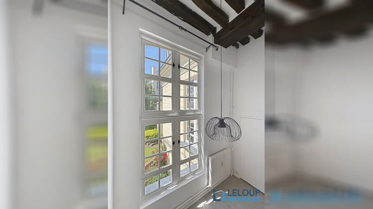 Ma-Cabane - Vente Appartement ROUEN, 55 m²