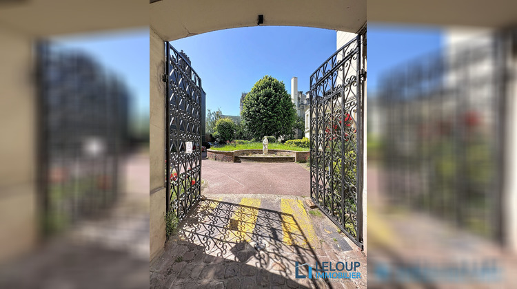 Ma-Cabane - Vente Appartement ROUEN, 55 m²