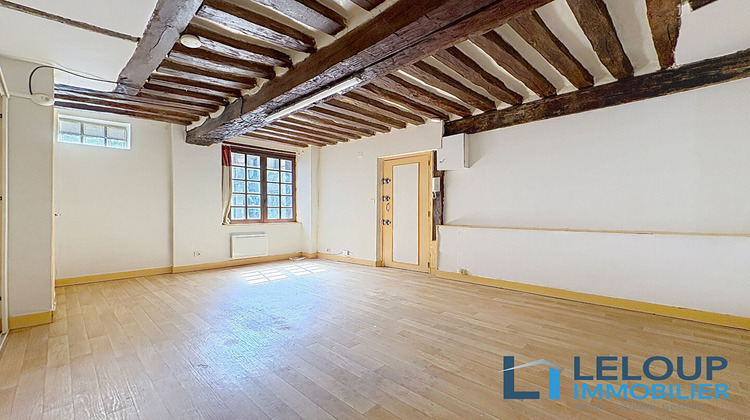 Ma-Cabane - Vente Appartement ROUEN, 24 m²