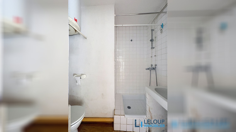 Ma-Cabane - Vente Appartement ROUEN, 24 m²