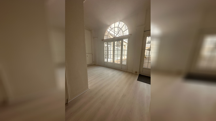 Ma-Cabane - Vente Appartement ROUEN, 45 m²
