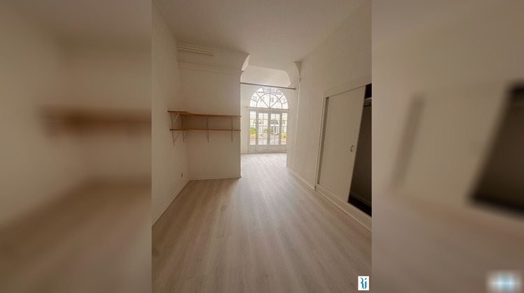 Ma-Cabane - Vente Appartement ROUEN, 45 m²