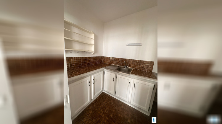 Ma-Cabane - Vente Appartement ROUEN, 45 m²
