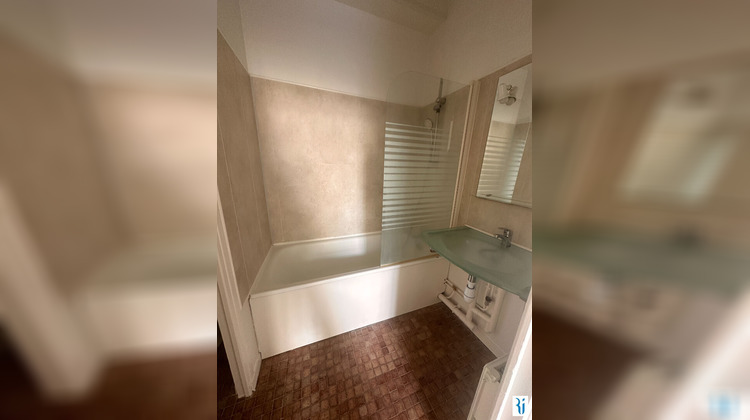 Ma-Cabane - Vente Appartement ROUEN, 45 m²