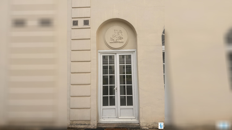 Ma-Cabane - Vente Appartement ROUEN, 45 m²