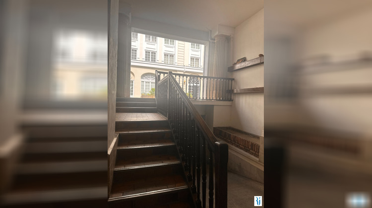 Ma-Cabane - Vente Appartement ROUEN, 45 m²