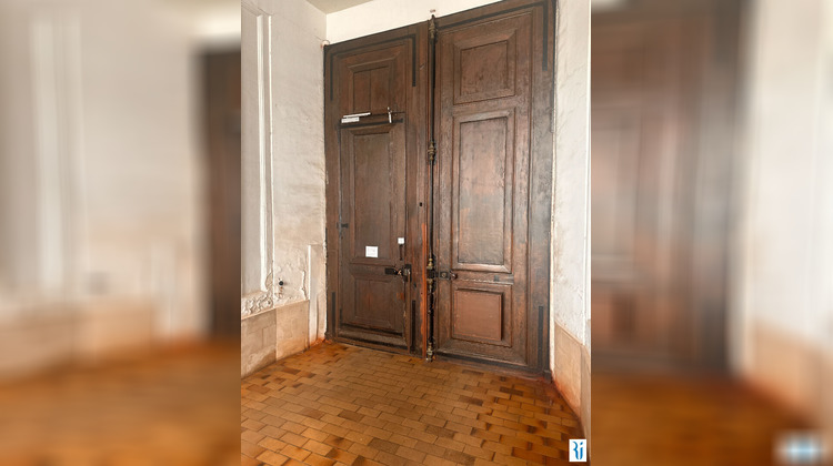Ma-Cabane - Vente Appartement ROUEN, 45 m²