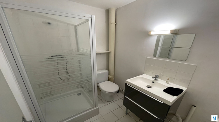 Ma-Cabane - Vente Appartement ROUEN, 32 m²