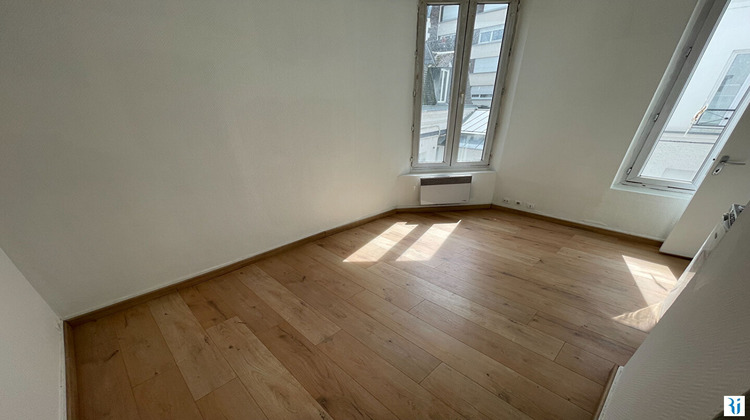 Ma-Cabane - Vente Appartement ROUEN, 14 m²