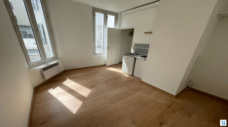 Ma-Cabane - Vente Appartement ROUEN, 14 m²