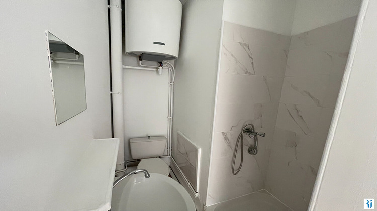 Ma-Cabane - Vente Appartement ROUEN, 14 m²