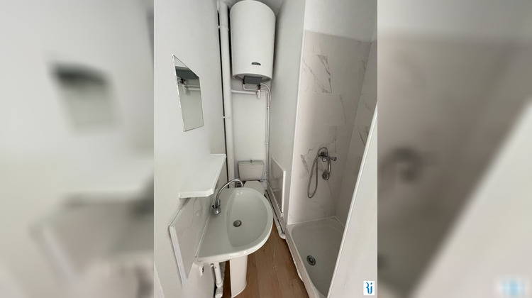 Ma-Cabane - Vente Appartement ROUEN, 14 m²