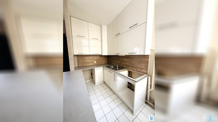 Ma-Cabane - Vente Appartement ROUEN, 66 m²