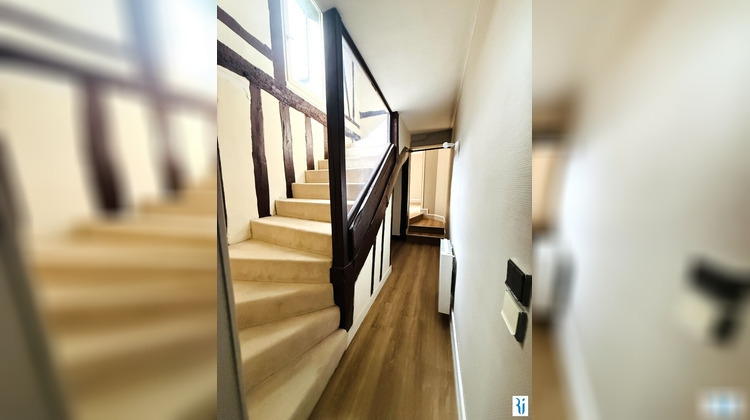 Ma-Cabane - Vente Appartement ROUEN, 66 m²